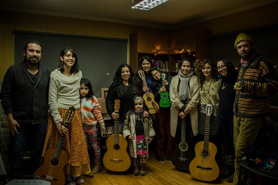 tehuelche noticias Aysen