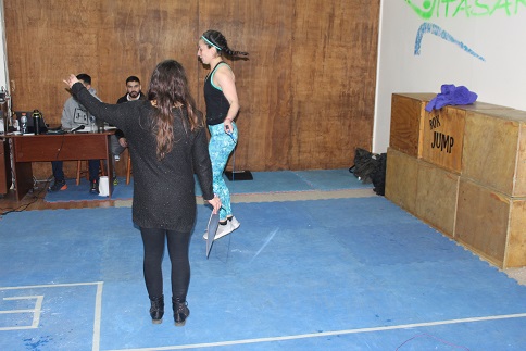 Tehuelche Noticias