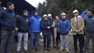 tehuelche noticias Aysen