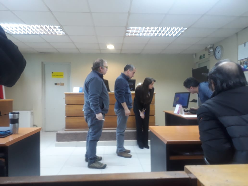 tehuelche noticias Aysen