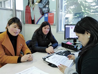 tehuelche noticias Aysen