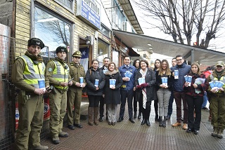 tehuelche noticias Aysen