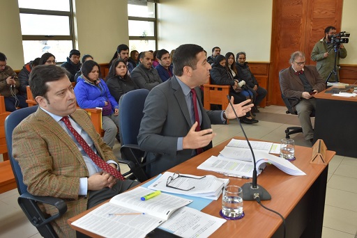 Tehuelche Noticias