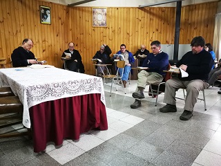 tehuelche noticias Aysen