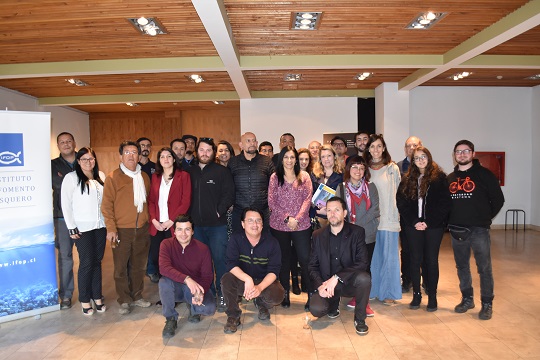 tehuelche noticias Aysen