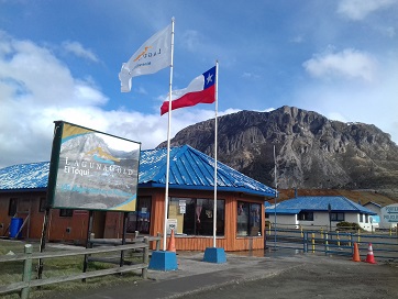 tehuelche noticias Aysen