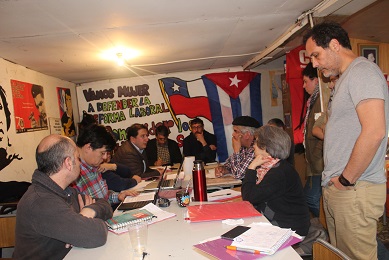 Tehuelche Noticias