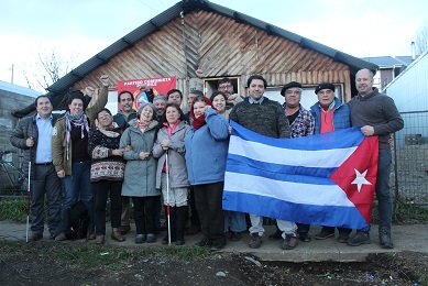 Tehuelche Noticias