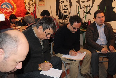 Tehuelche Noticias
