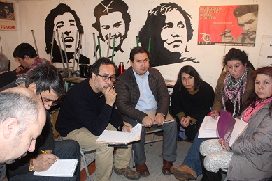 Tehuelche Noticias