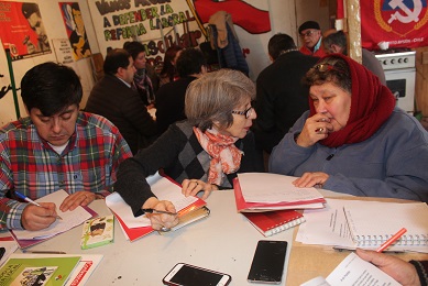 Tehuelche Noticias