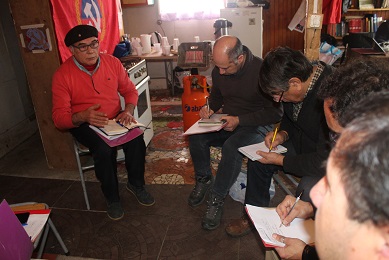 Tehuelche Noticias