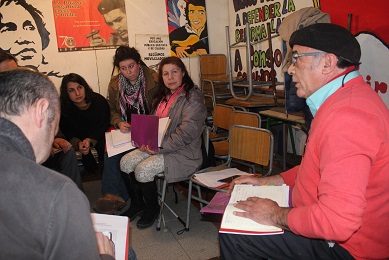 Tehuelche Noticias