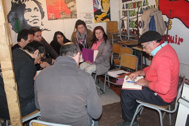 Tehuelche Noticias