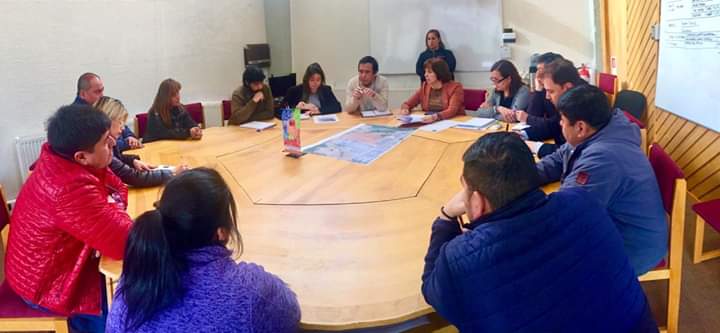 tehuelche noticias Aysen