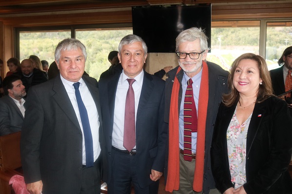 tehuelche noticias Aysen