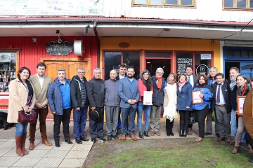 tehuelche noticias Aysen