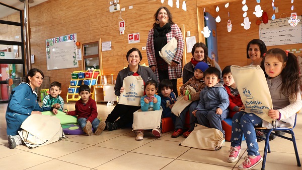 tehuelche noticias Aysen