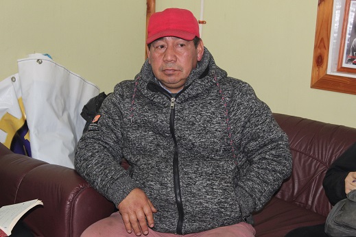 tehuelche noticias Aysen