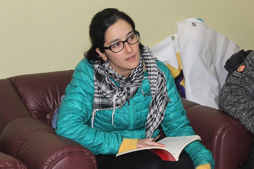 Tehuelche Noticias