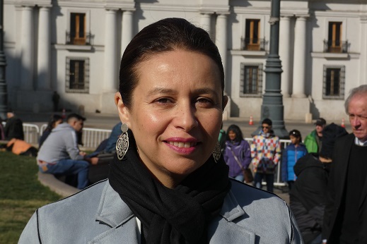 tehuelche noticias Aysen