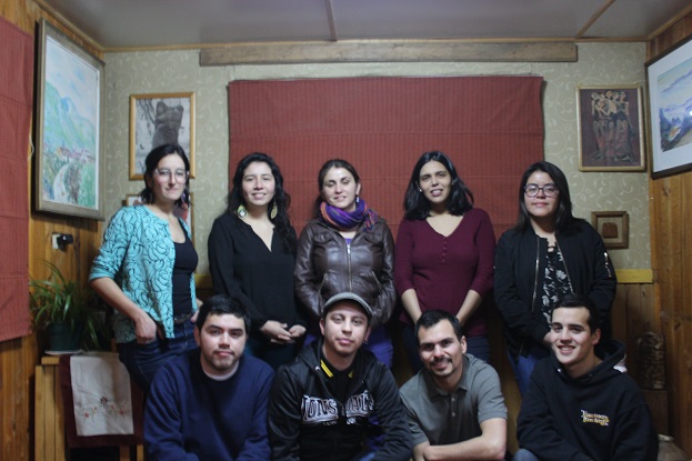 tehuelche noticias Aysen