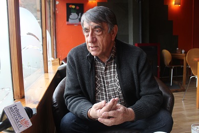 tehuelche noticias Aysen