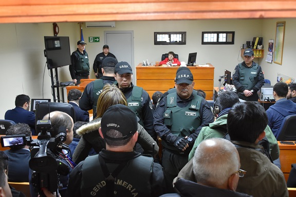 tehuelche noticias Aysen