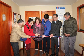 tehuelche noticias Aysen