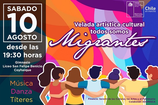 tehuelche noticias Aysen