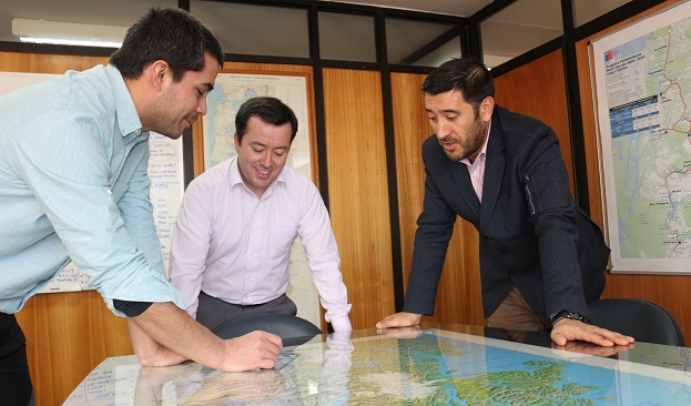 tehuelche noticias Aysen