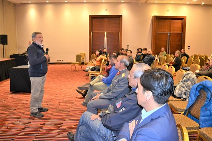 tehuelche noticias Aysen