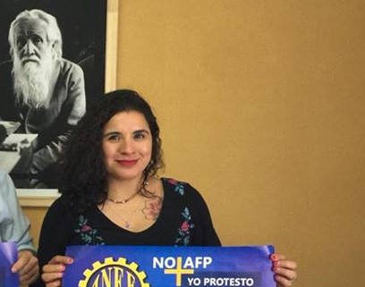 tehuelche noticias Aysen