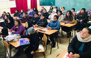 tehuelche noticias Aysen
