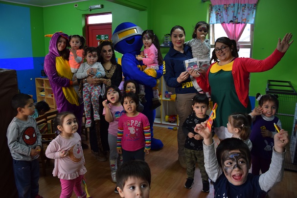 tehuelche noticias Aysen