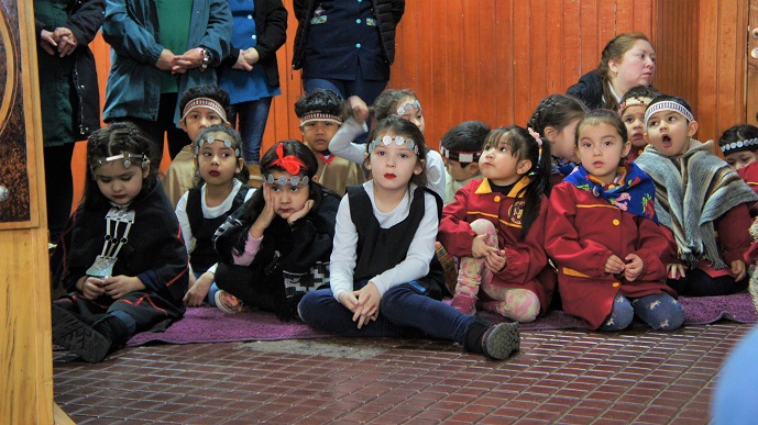 tehuelche noticias Aysen