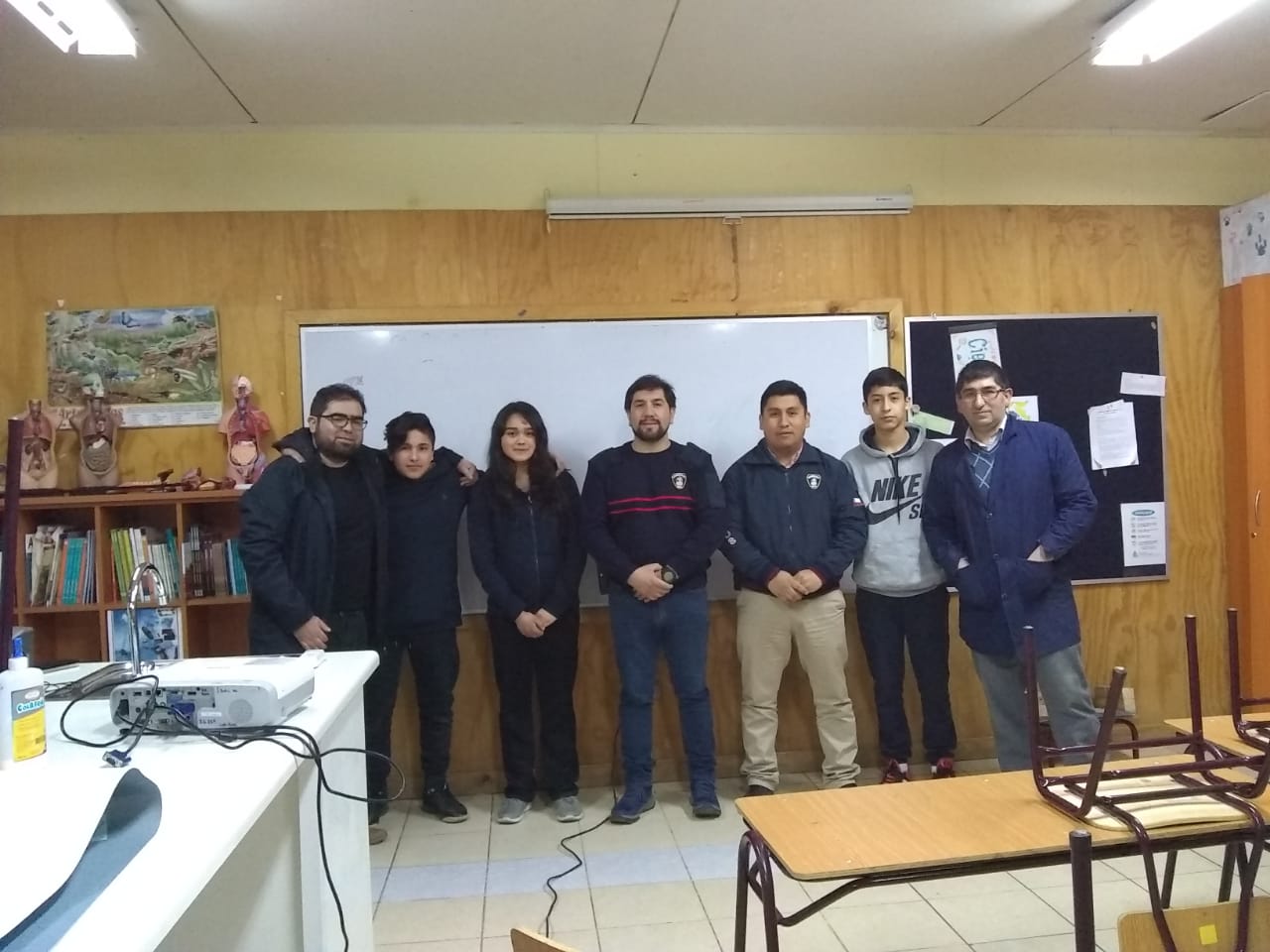 Tehuelche Noticias