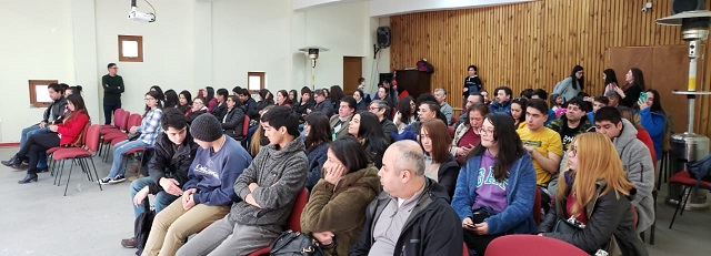tehuelche noticias Aysen