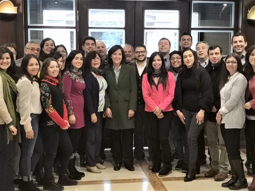 tehuelche noticias Aysen