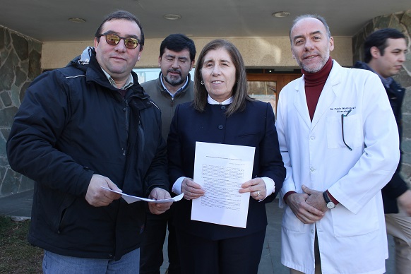 tehuelche noticias Aysen