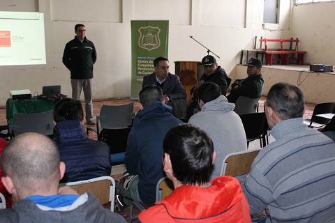 tehuelche noticias Aysen