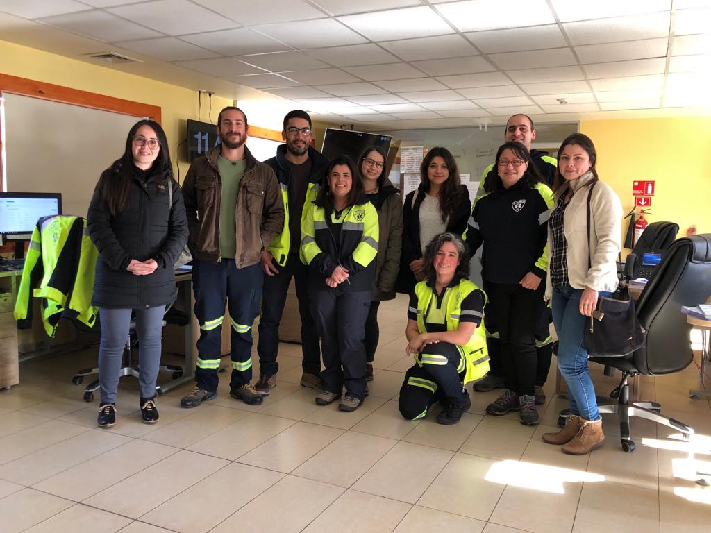 tehuelche noticias Aysen