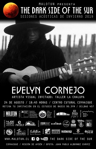 tehuelche noticias Aysen