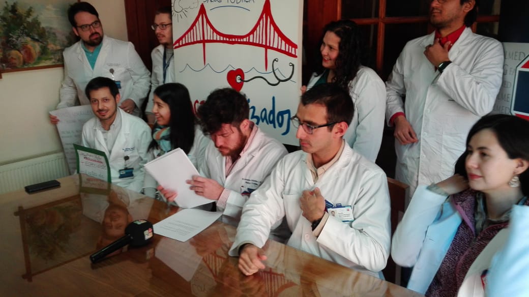 tehuelche noticias Aysen