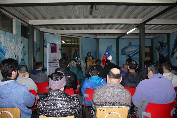 tehuelche noticias Aysen