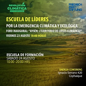 tehuelche noticias Aysen