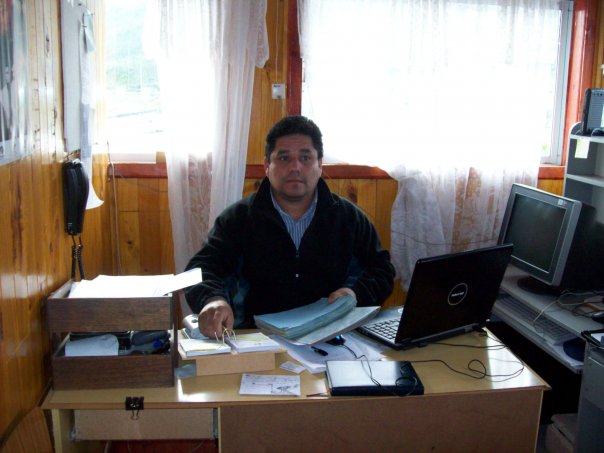 tehuelche noticias Aysen