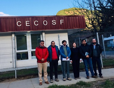 tehuelche noticias Aysen