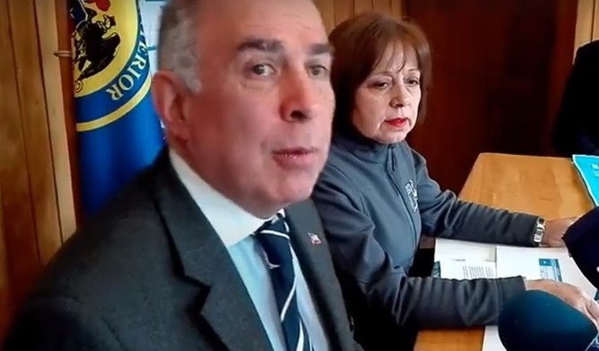 tehuelche noticias Aysen