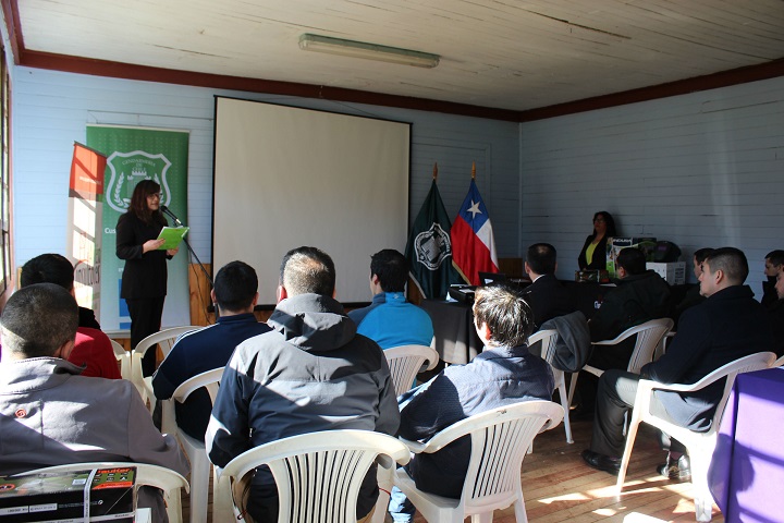 tehuelche noticias Aysen